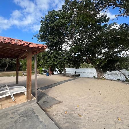 Pousada Paraiso Cultural Barreirinhas Exteriér fotografie