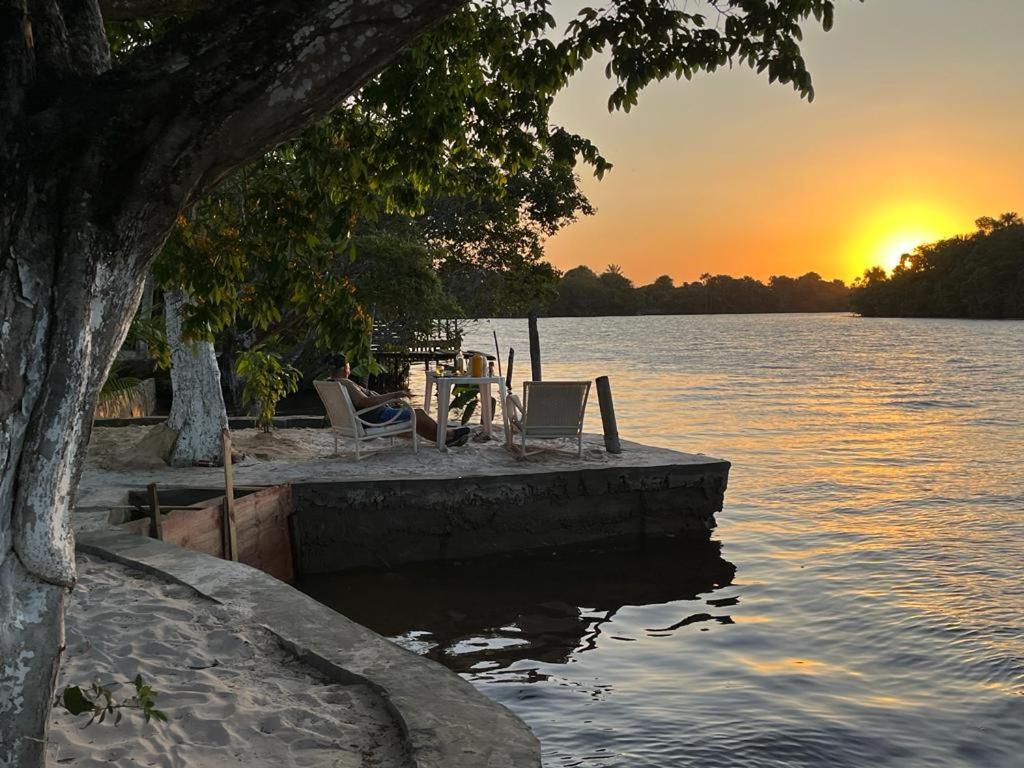 Pousada Paraiso Cultural Barreirinhas Exteriér fotografie
