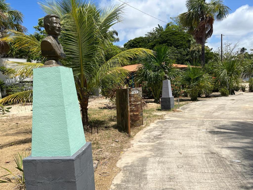 Pousada Paraiso Cultural Barreirinhas Exteriér fotografie