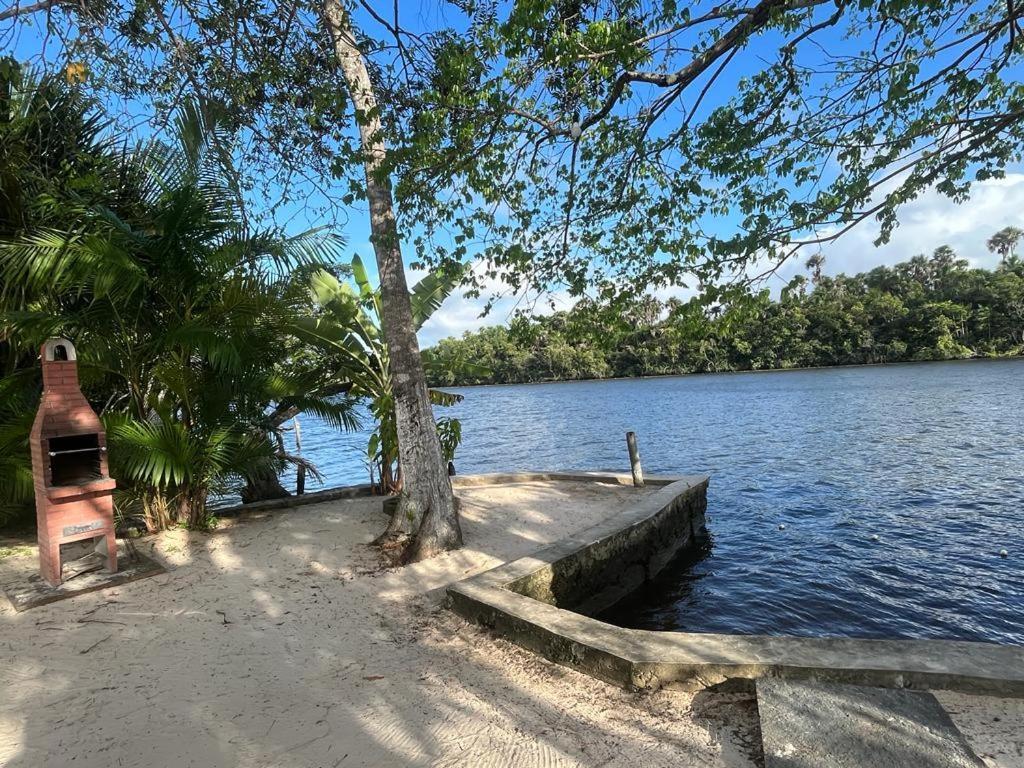 Pousada Paraiso Cultural Barreirinhas Exteriér fotografie