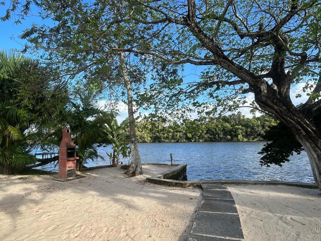 Pousada Paraiso Cultural Barreirinhas Exteriér fotografie