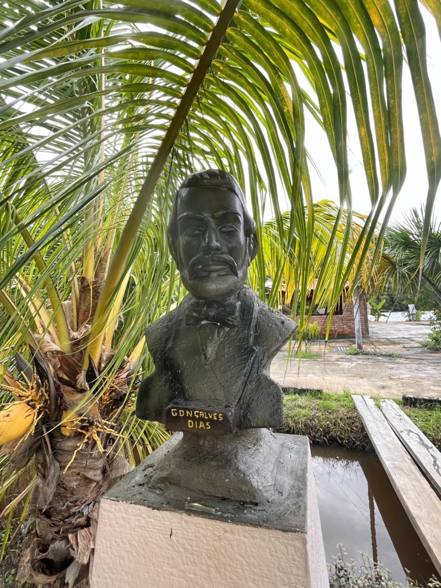 Pousada Paraiso Cultural Barreirinhas Exteriér fotografie