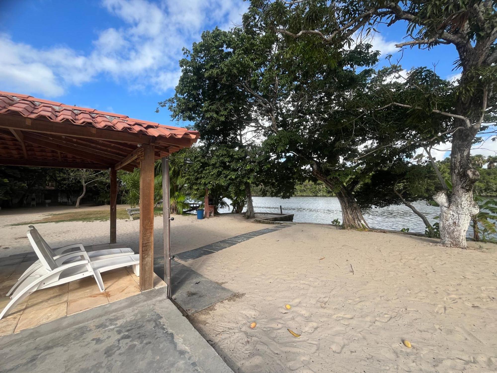 Pousada Paraiso Cultural Barreirinhas Exteriér fotografie