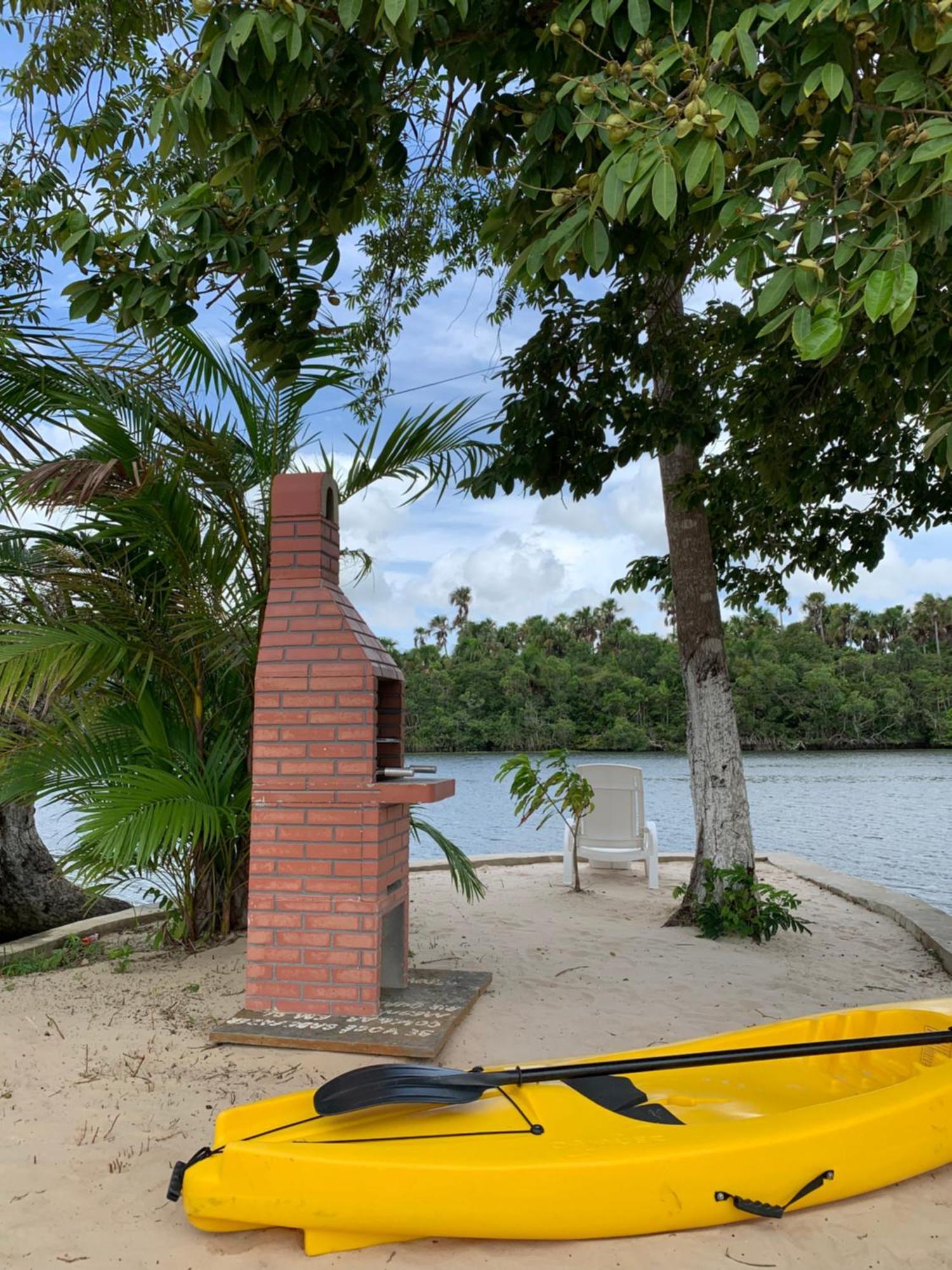 Pousada Paraiso Cultural Barreirinhas Exteriér fotografie