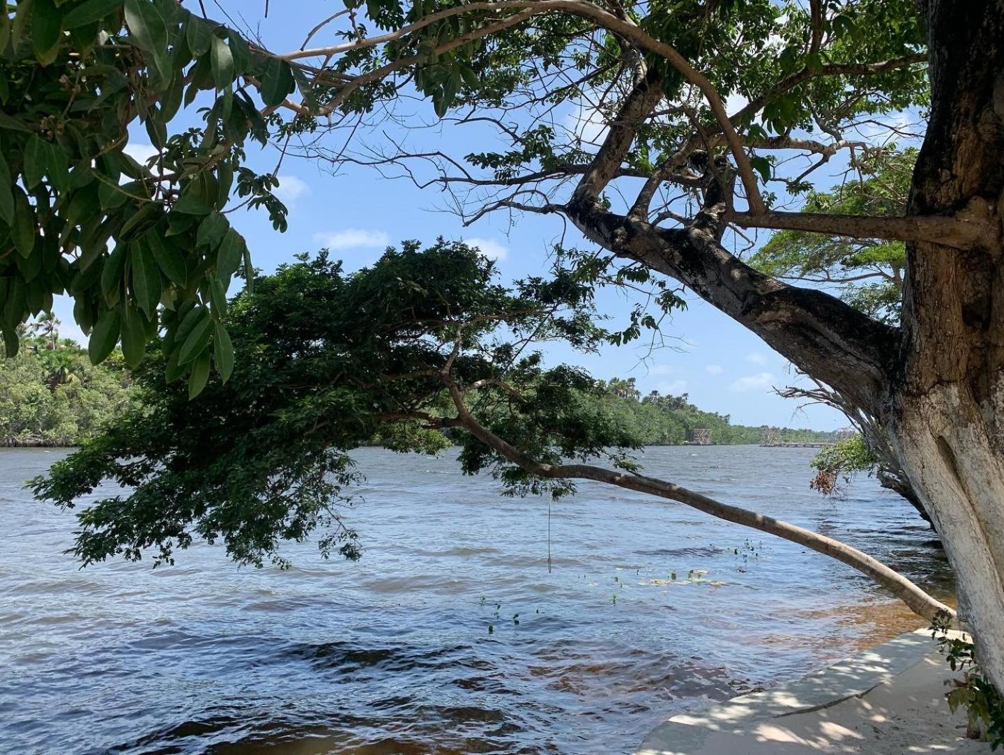 Pousada Paraiso Cultural Barreirinhas Exteriér fotografie
