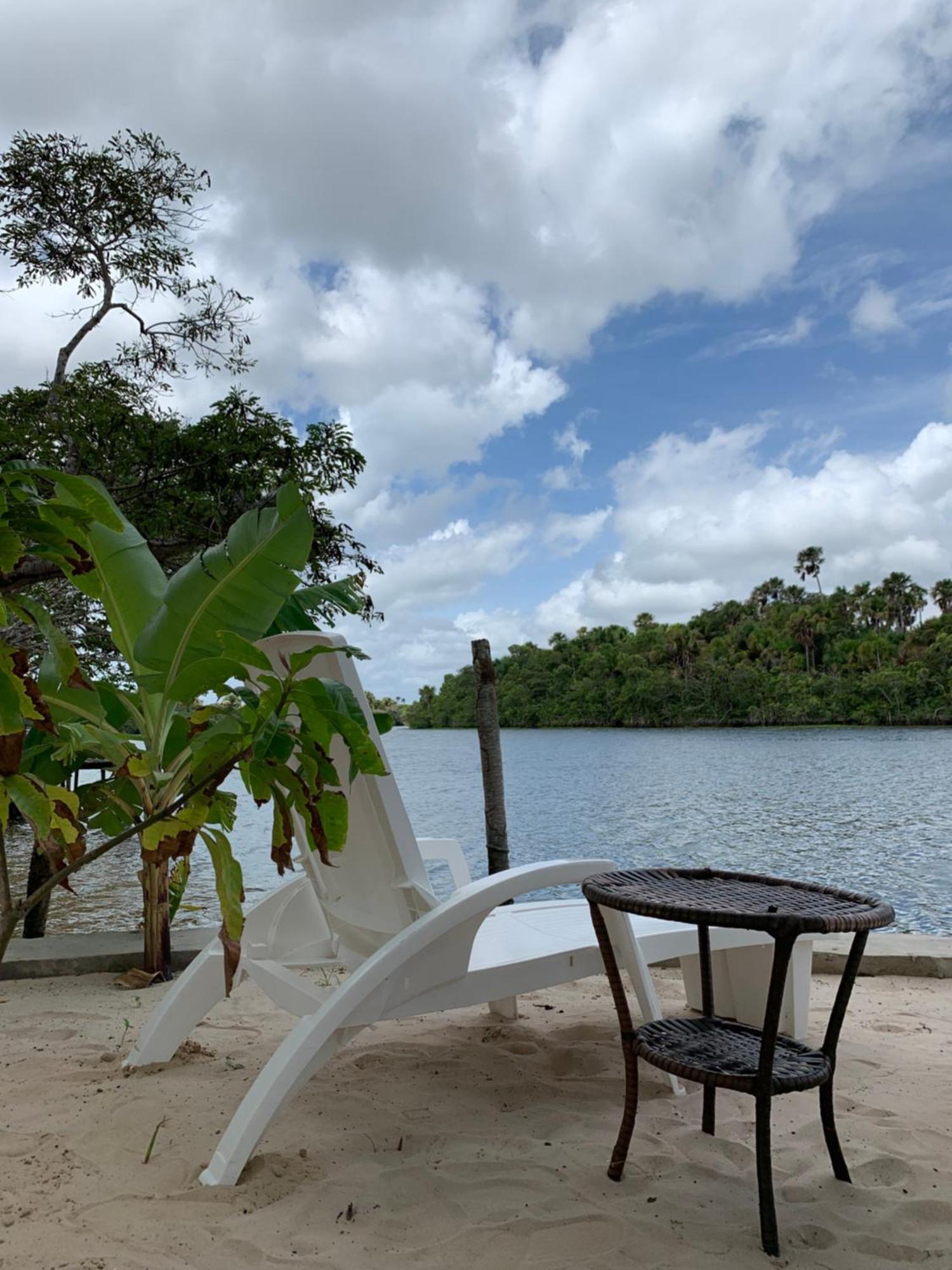 Pousada Paraiso Cultural Barreirinhas Exteriér fotografie