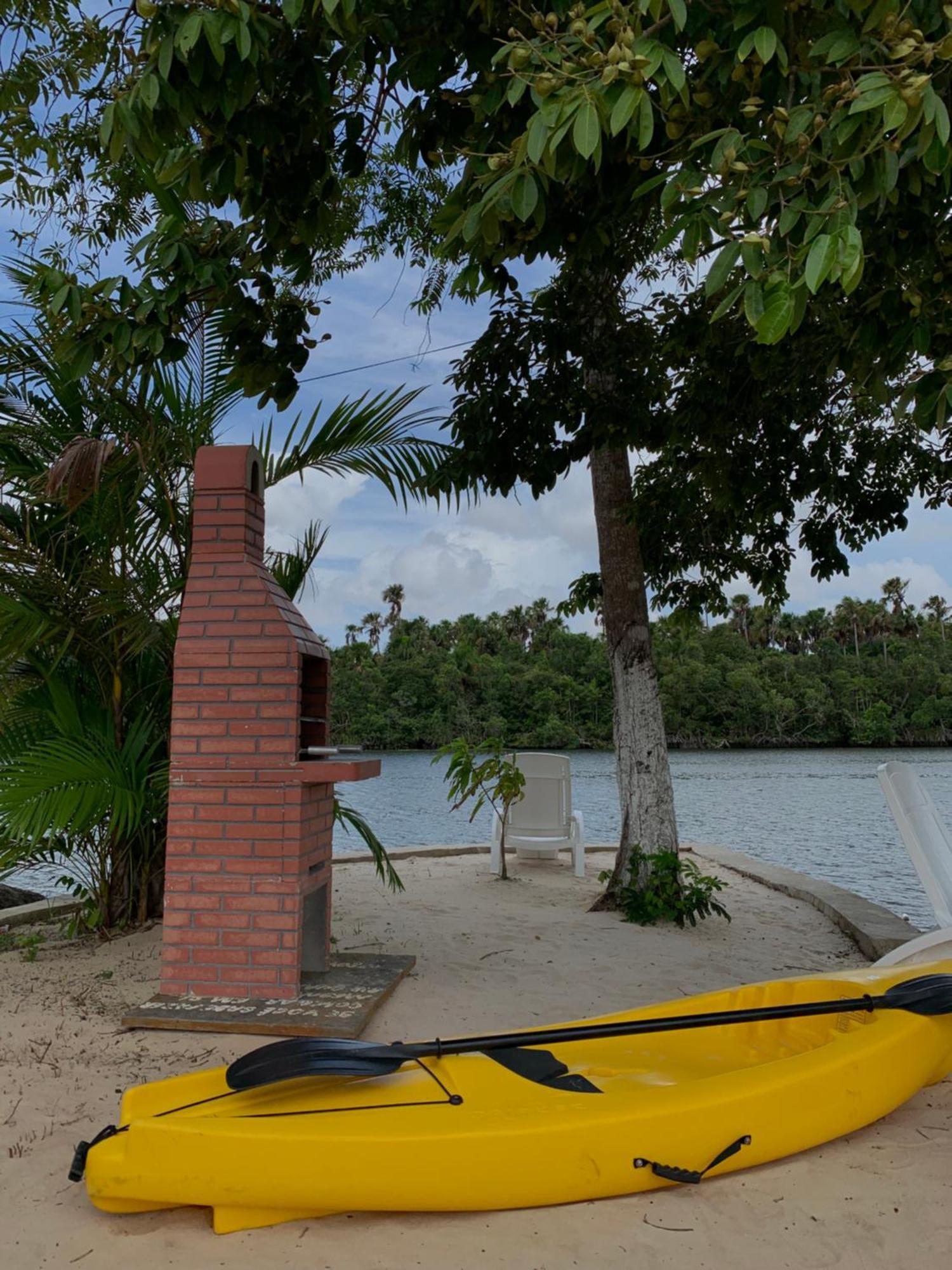 Pousada Paraiso Cultural Barreirinhas Exteriér fotografie