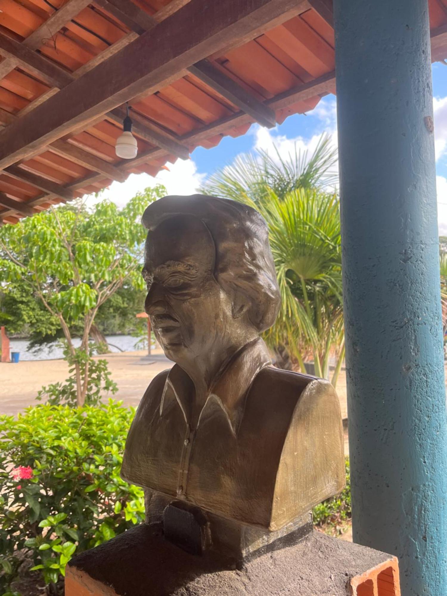 Pousada Paraiso Cultural Barreirinhas Exteriér fotografie