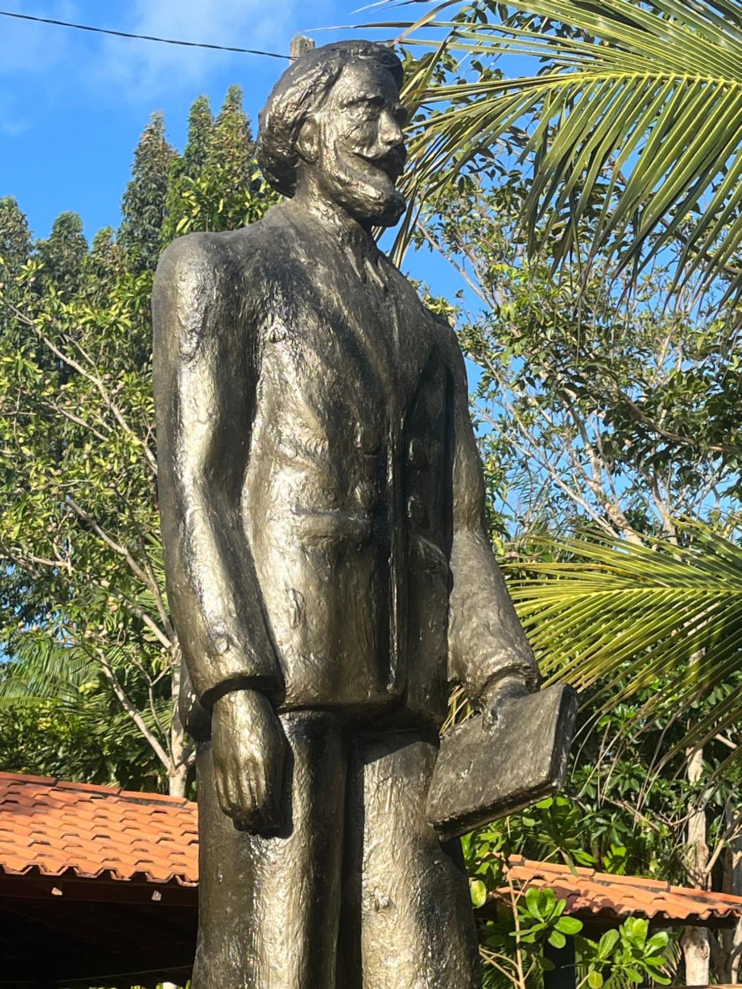 Pousada Paraiso Cultural Barreirinhas Exteriér fotografie